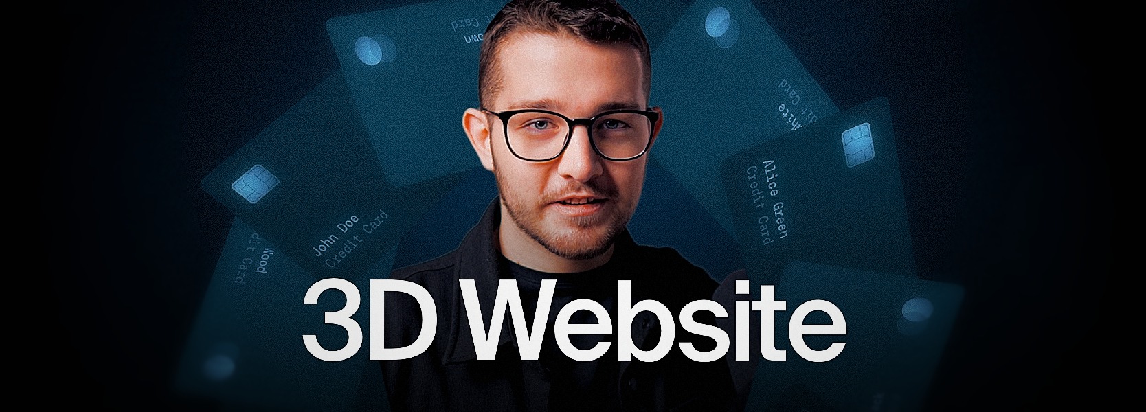 Framer Tutorial: Epic 3D Website Animation Without Coding | Framer