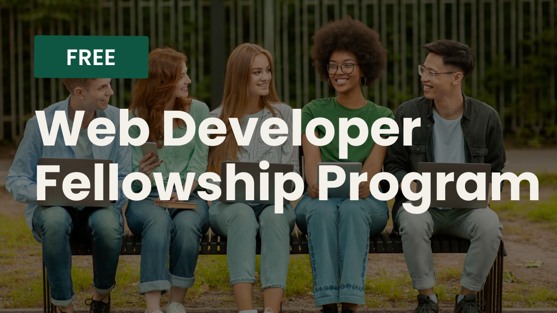 Web Dev Open