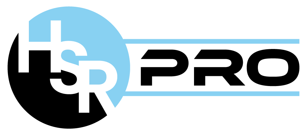 HSR Pro