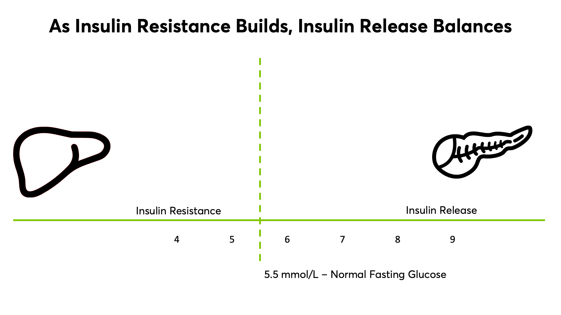 4+2 Diabetes Reversal Strategy Guide | Better Community by LifestyleRx