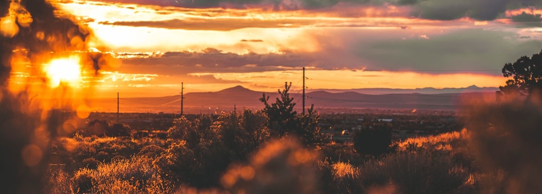New Mexico Tribal communities receive funding from Treasury Department Thumbnail Image