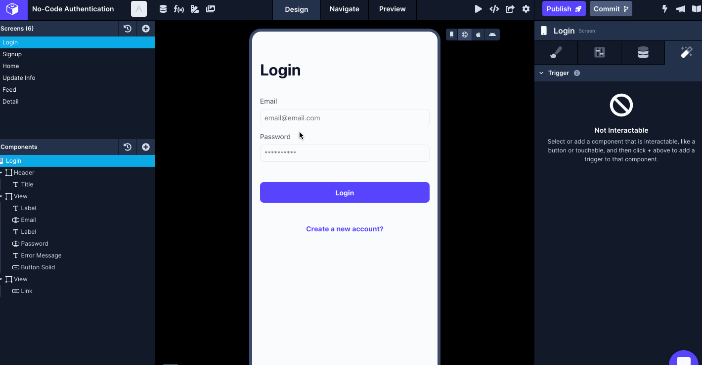 Error Handling In Draftbit | The Draftbit Community
