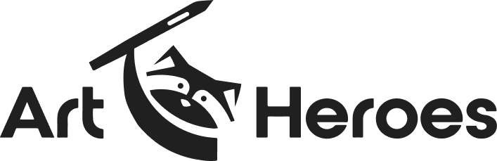 Art Heroes