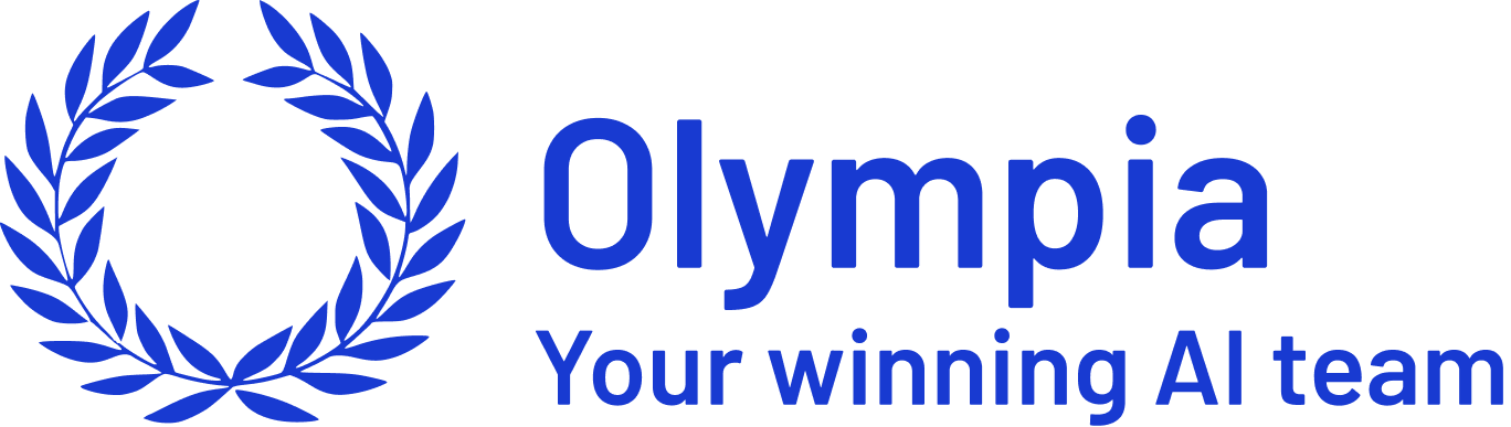 Olympia Hub